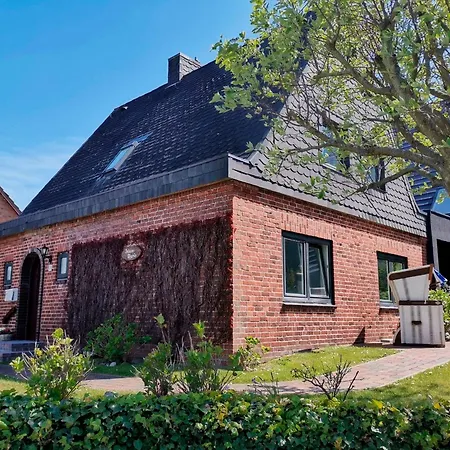 Lejlighed Inken-maria West Vesterland